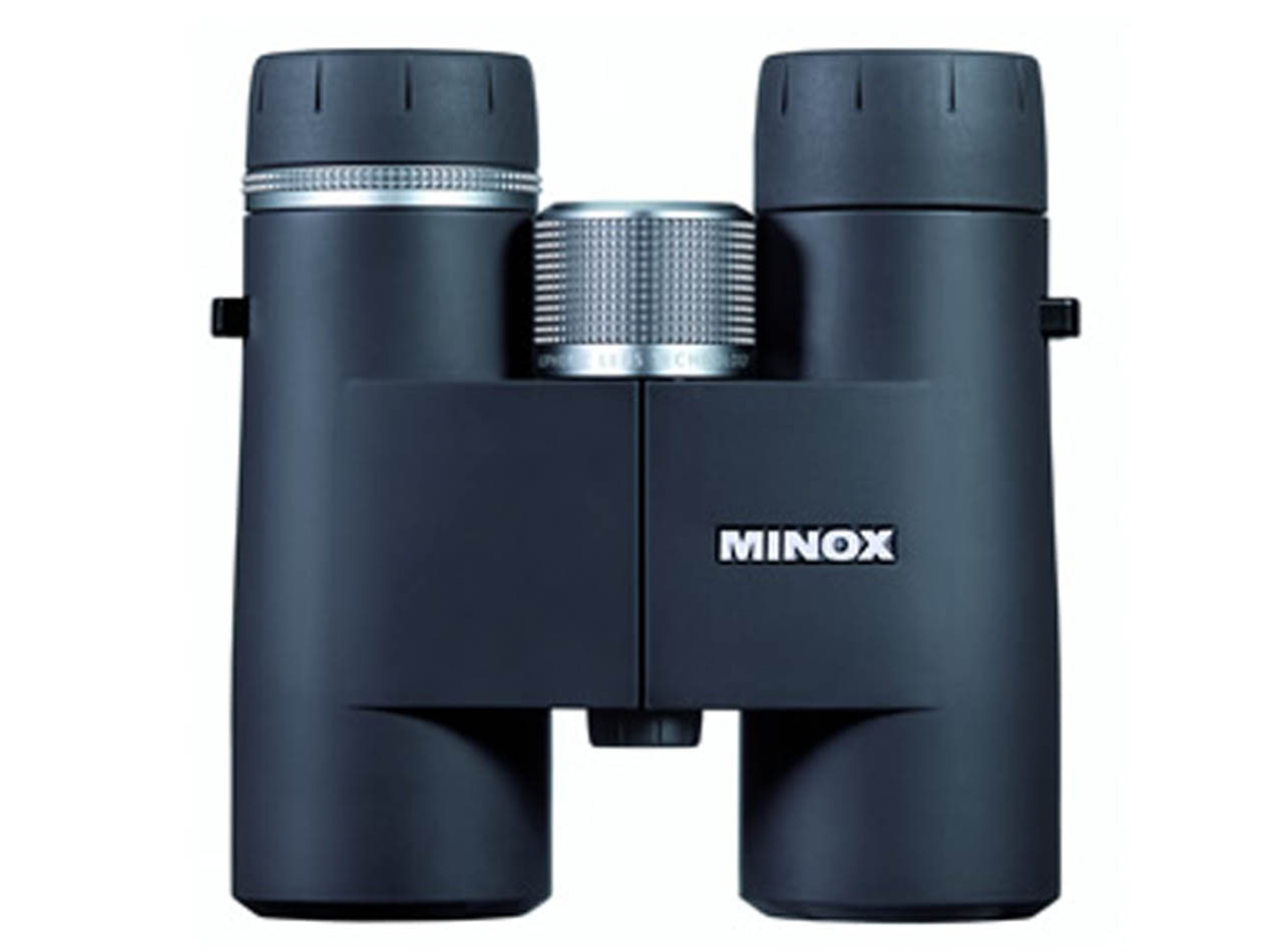 MINOX 双眼鏡 BL 10×44 HD #62236 ミノックス 10倍