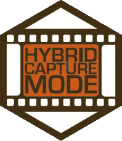 ハイブリッド撮影モード|Bushnell|屋外型センサーカメラトロフィーカム